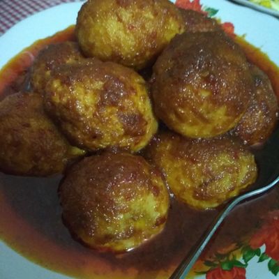 semur endog