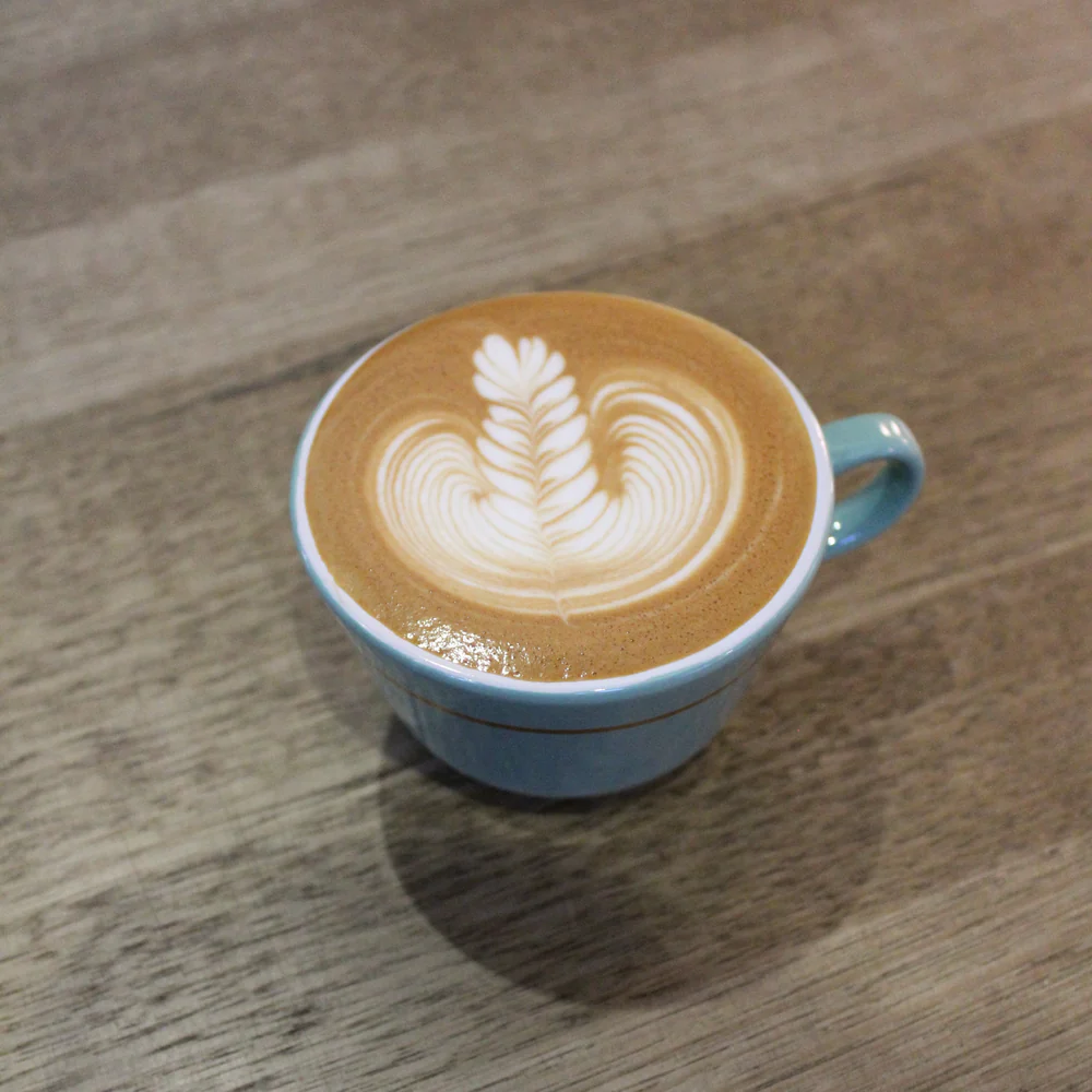 Coffe Latte Art