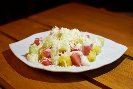 Salad Buah
