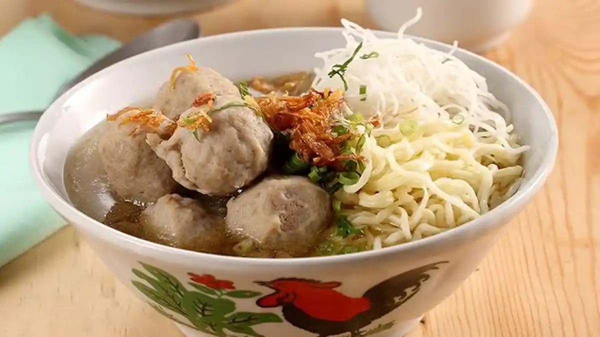 Baso Biasa